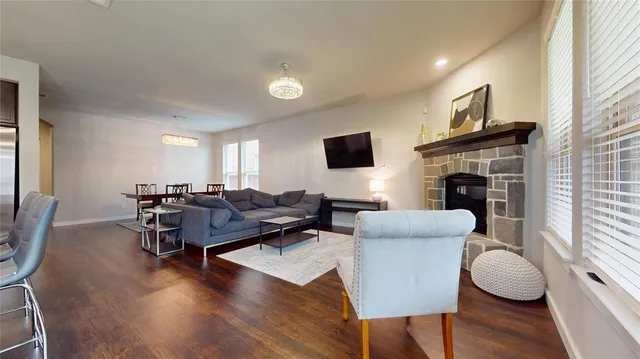 $3,100 | 1916 Prestige Cove Court, Wylie, TX 75098