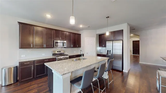 $3,100 | 1916 Prestige Cove Court, Wylie, TX 75098