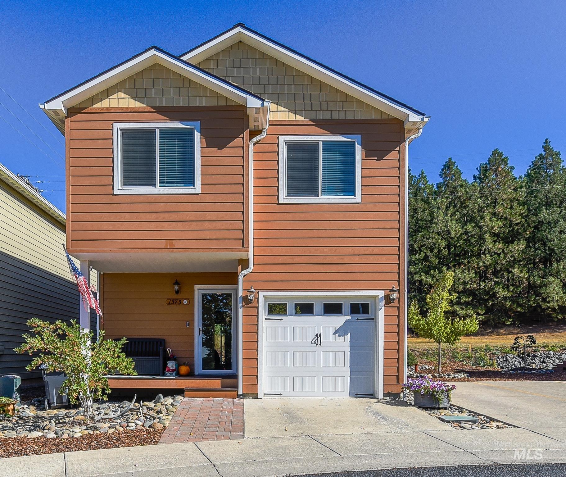 1373 Bristol Road Moscow, ID 83843 - Photo 1 of 42