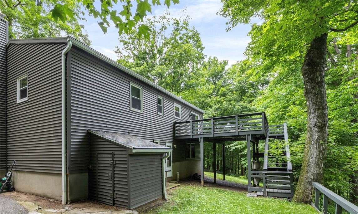 7242 Jackson Hill Road Arcadia, NY 14513 - Photo 32 of 39