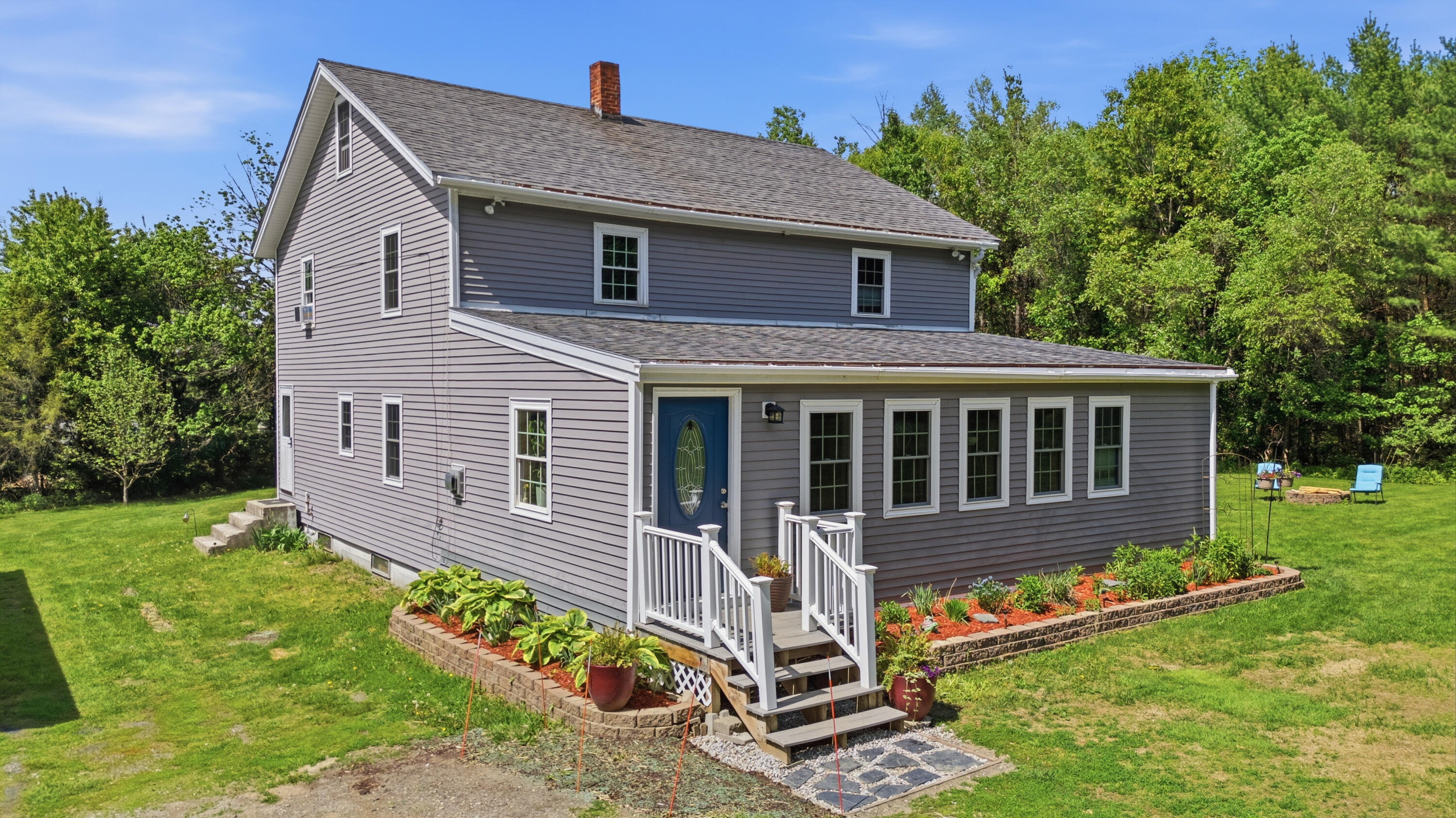 574 Canaan Road Skowhegan, ME 04976 - Photo 3 of 71 574 Canaan Skowhegan-63