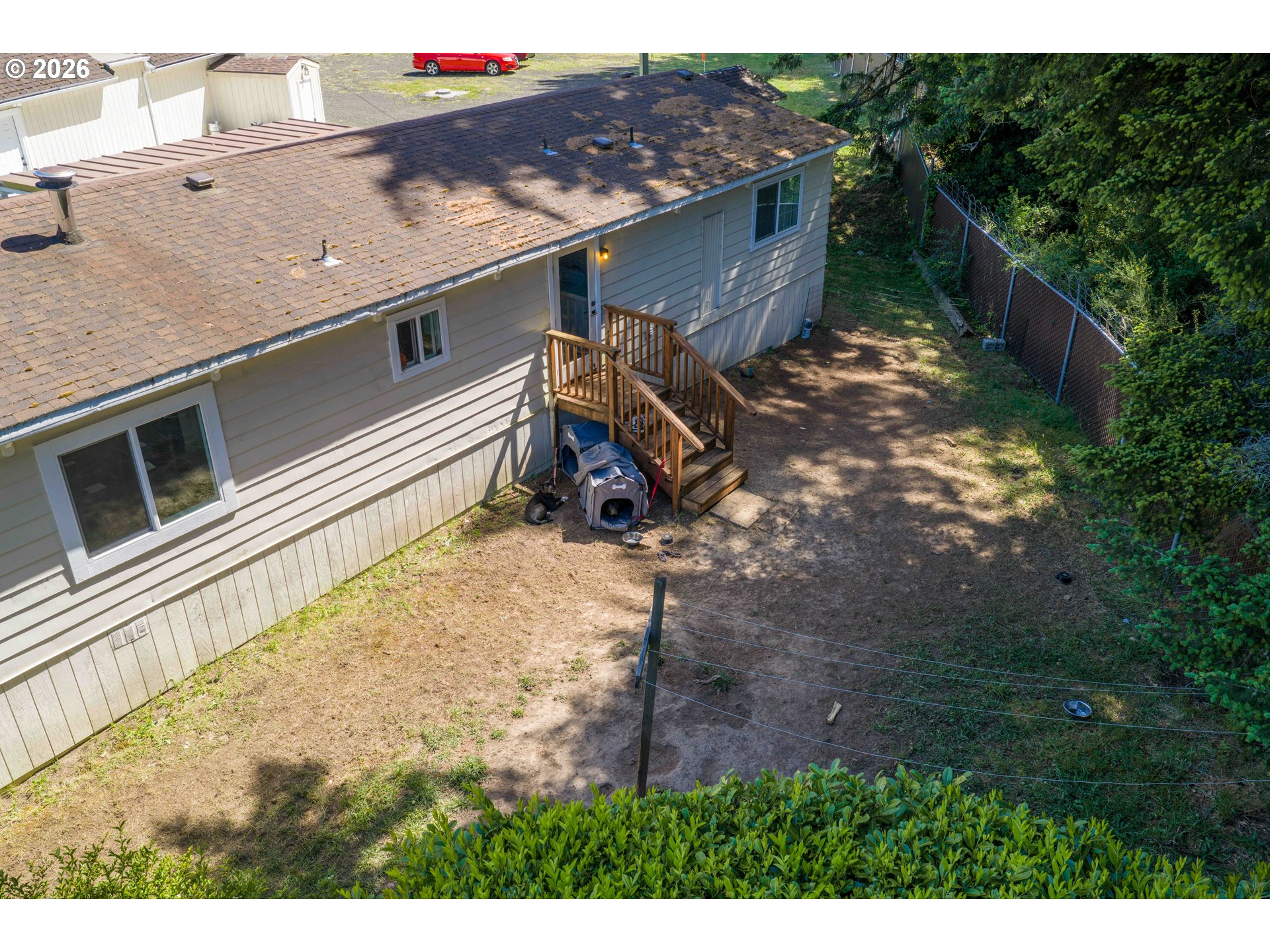 68964 Wildwood Road North Bend, OR 97459 - Photo 8 of 44