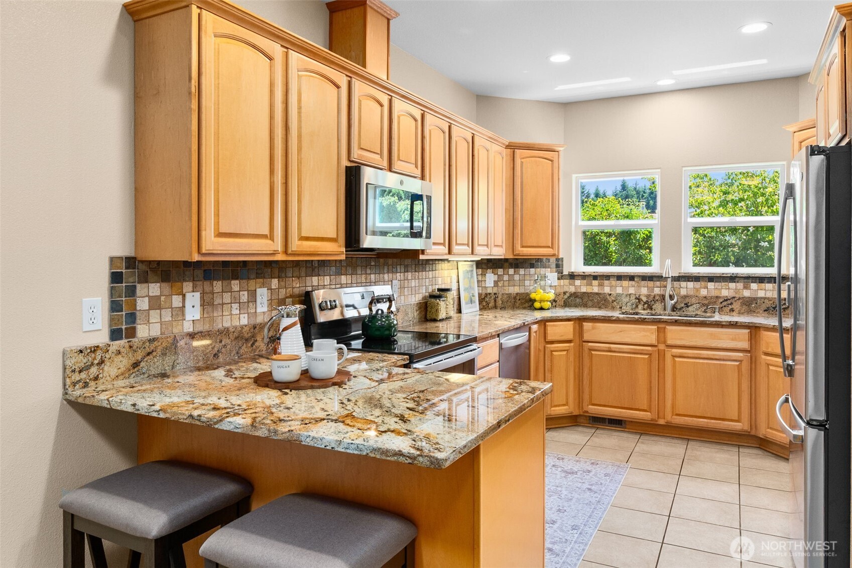 18442 Apricot Street Southwest Rochester, WA 98579 - Photo 16 of 36