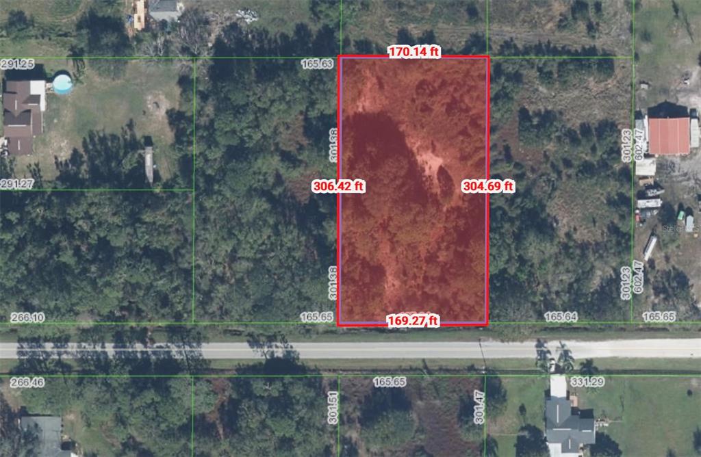 2660 Southwest Anderson Road Avon Park, FL 33825 - Photo 1 of 1 Gallery Image 1