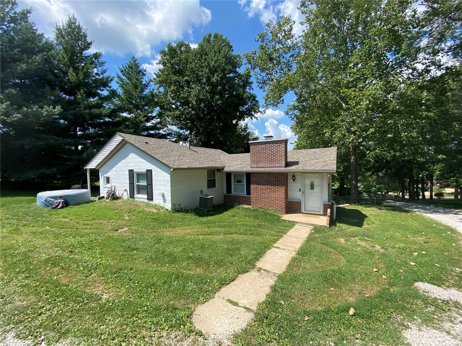 5466 Keller Road St. Louis, MO 63128 - Photo 2 of 27