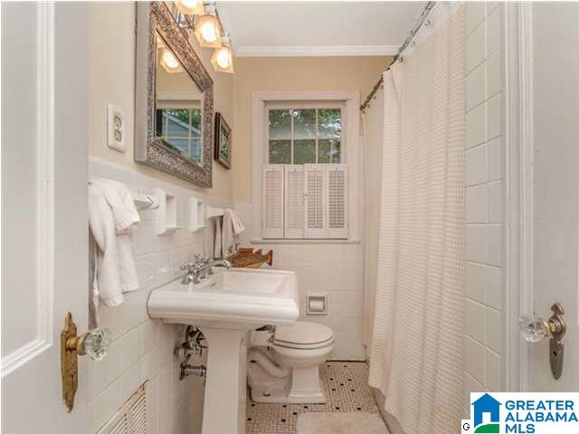 1205 Grace Street Birmingham, AL 35209 - Photo 15 of 26