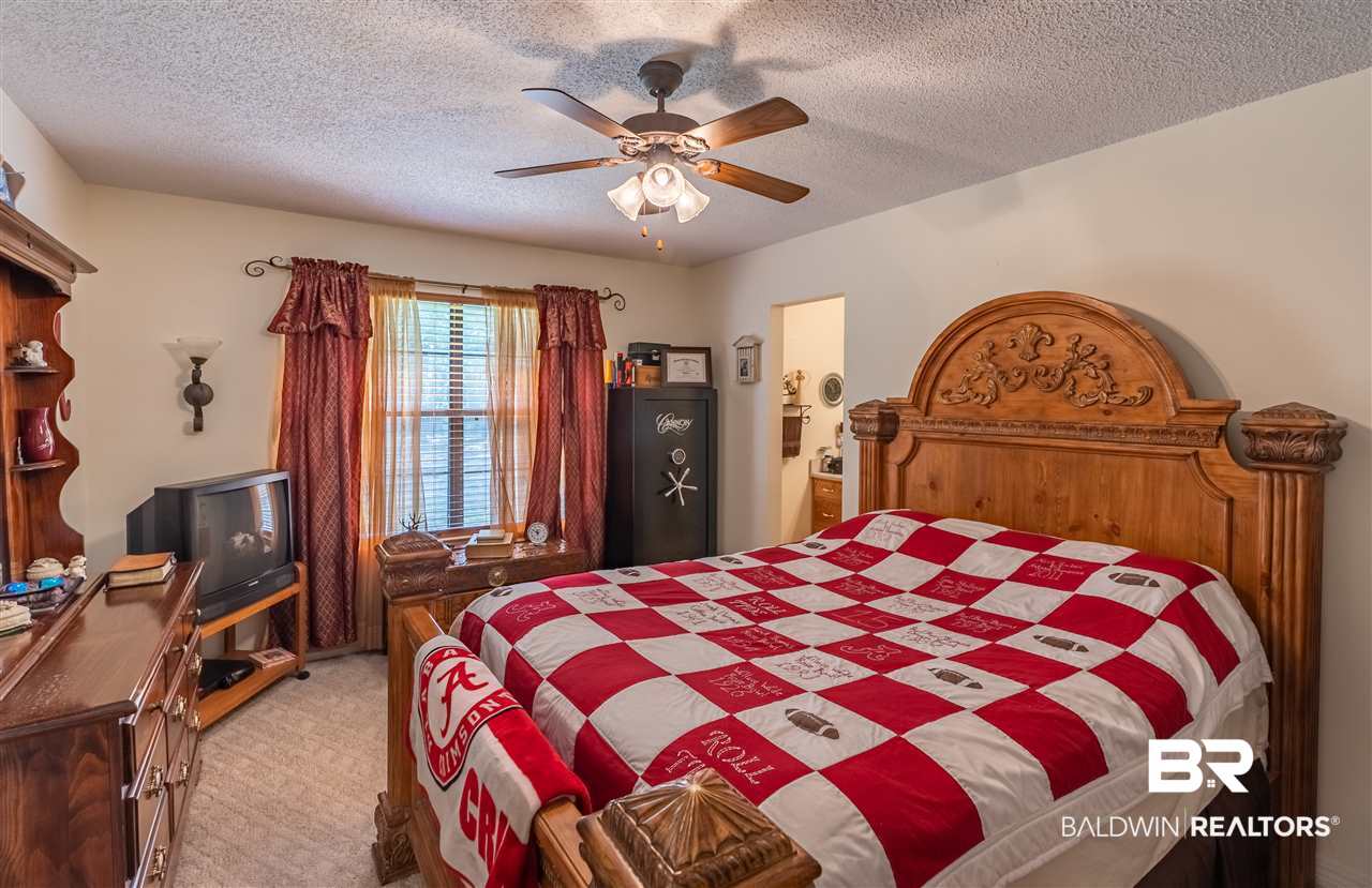19940 Robert Walker Road Citronelle, AL 36522 - Photo 8 of 34
