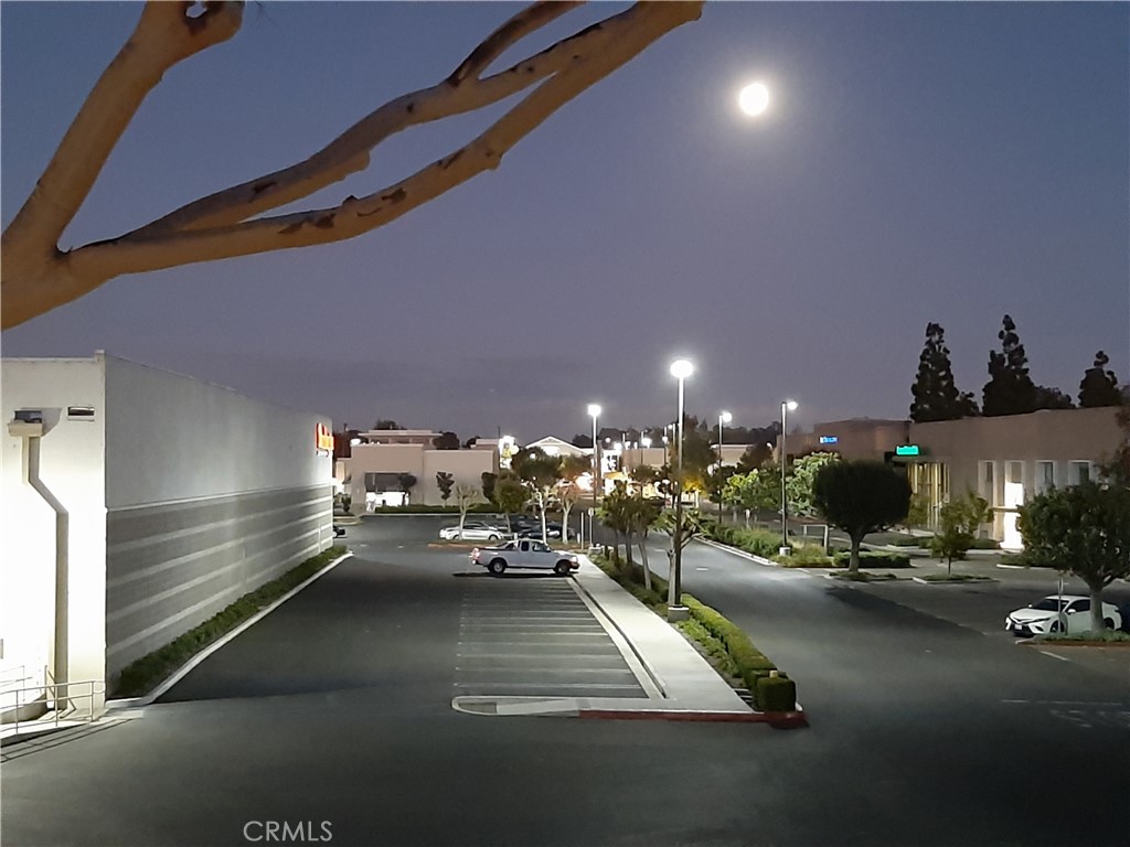 12592 Montecito Road, Unit 9 Seal Beach, CA 90740 - Photo 5 of 34 a view of a street with cars parked
