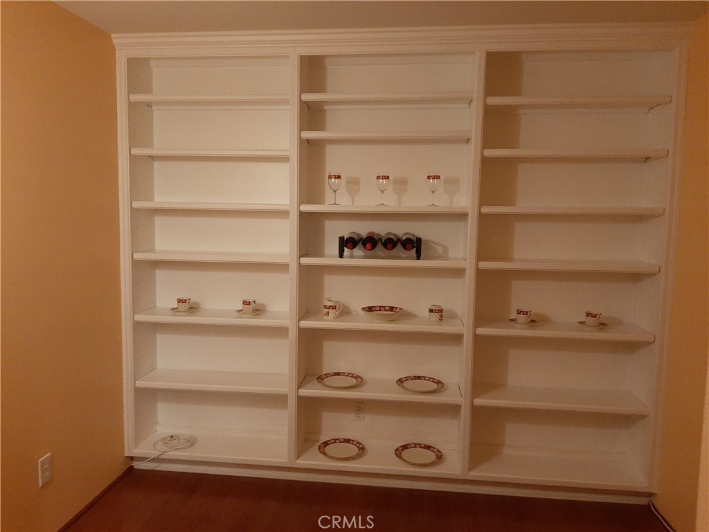 12592 Montecito Road, Unit 9 Seal Beach, CA 90740 - Photo 10 of 34 a view of a room with shelf