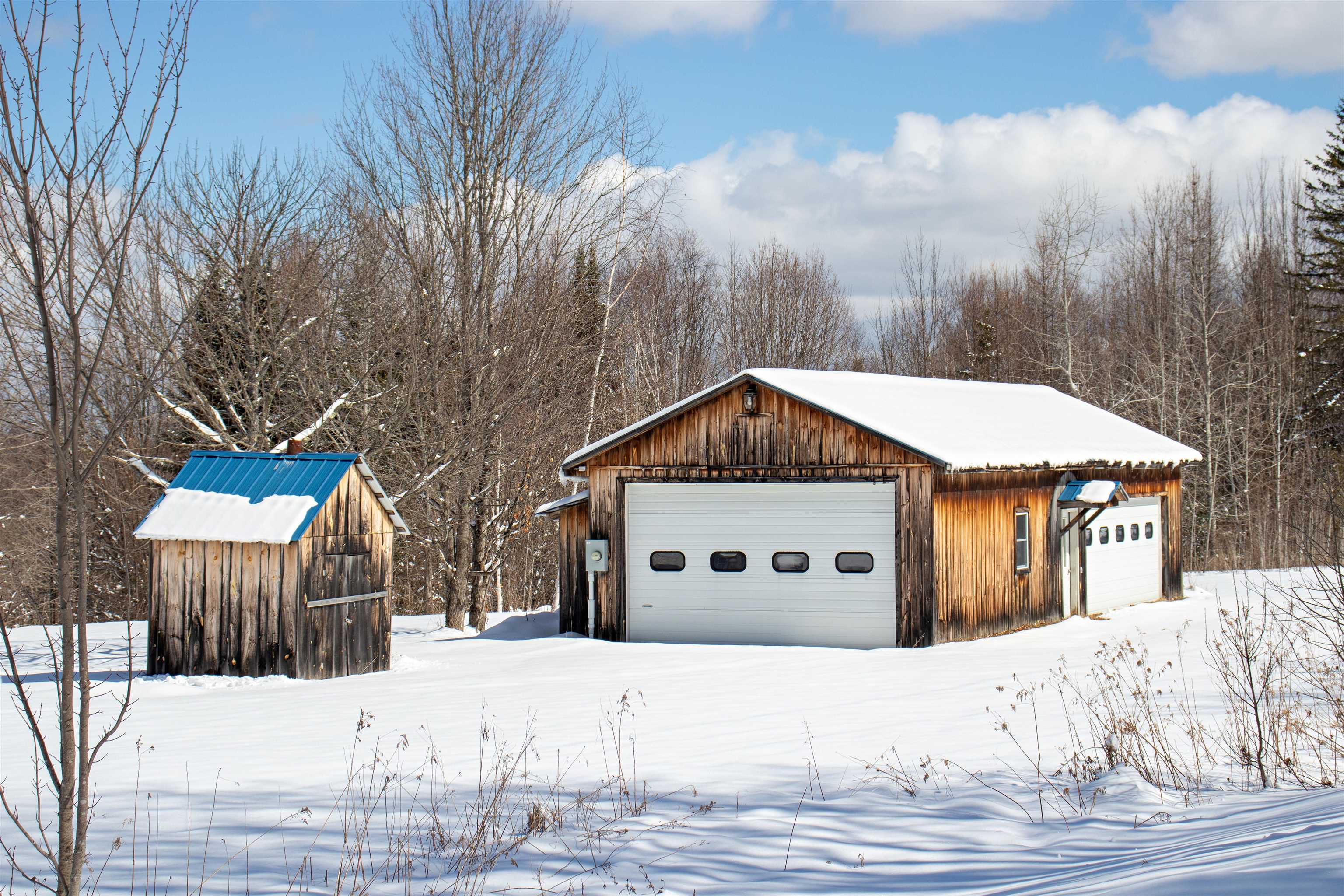 1271 Joes Brook Road Danville, VT 05828 - Photo 53 of 60