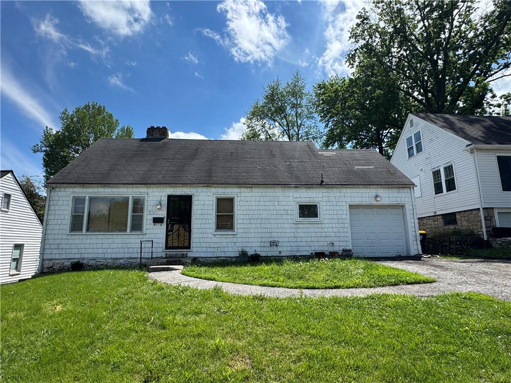 3507 E 45 Ter Kansas City Mo 64130 Mls 2547392 Compass