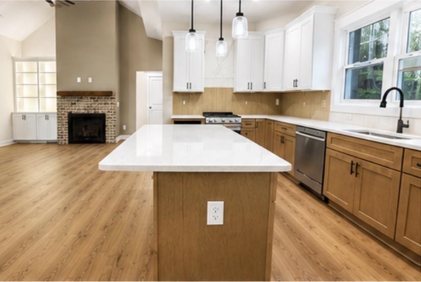 236 State Rd S-42-1883 Chesnee, SC 29323 - Photo 3 of 40 Kitchen