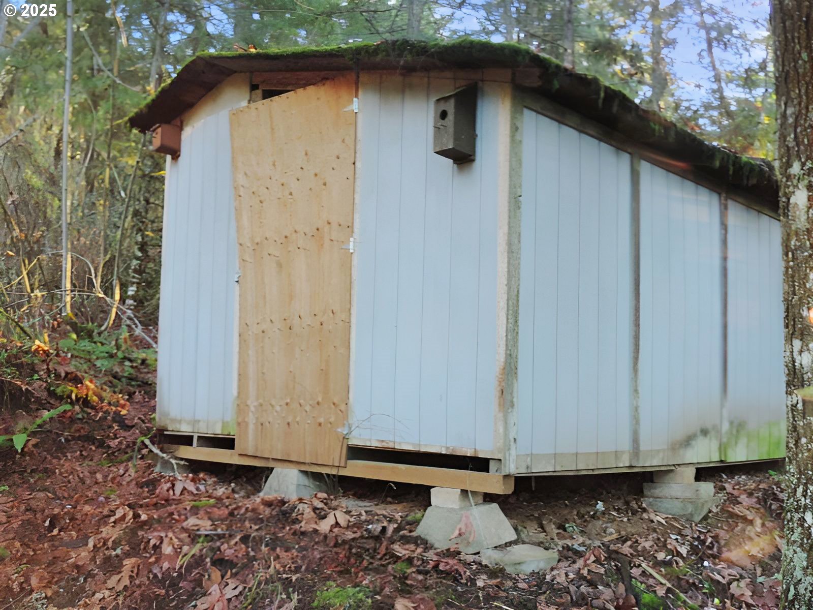 3335 Dee Highway Hood River, OR 97031 - Photo 30 of 30 Utility Shed