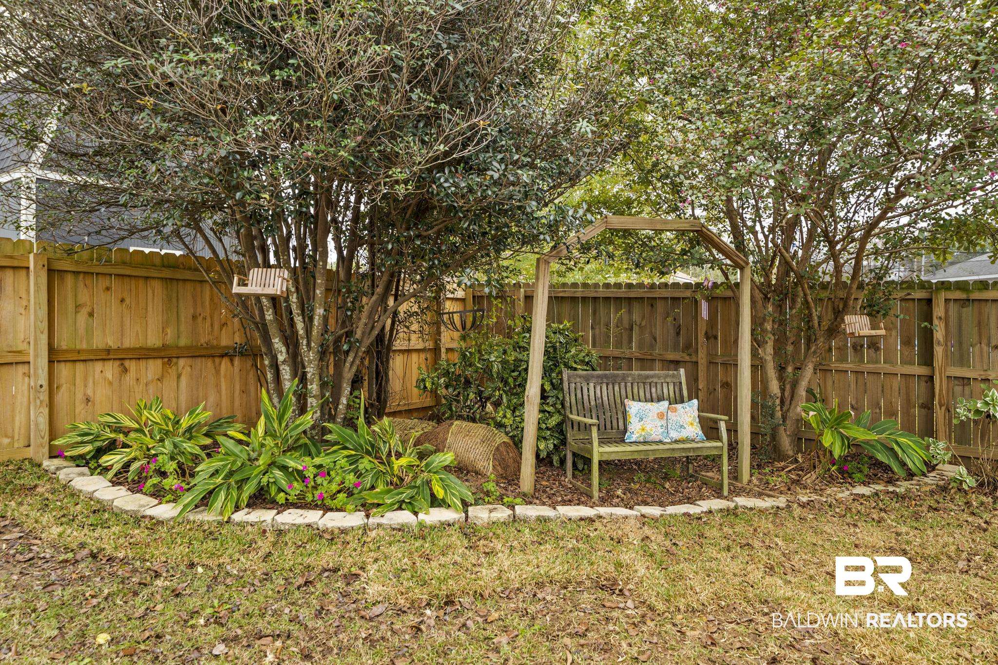 9521 Oak Forrest Drive Mobile, AL 36695 - Photo 24 of 27
