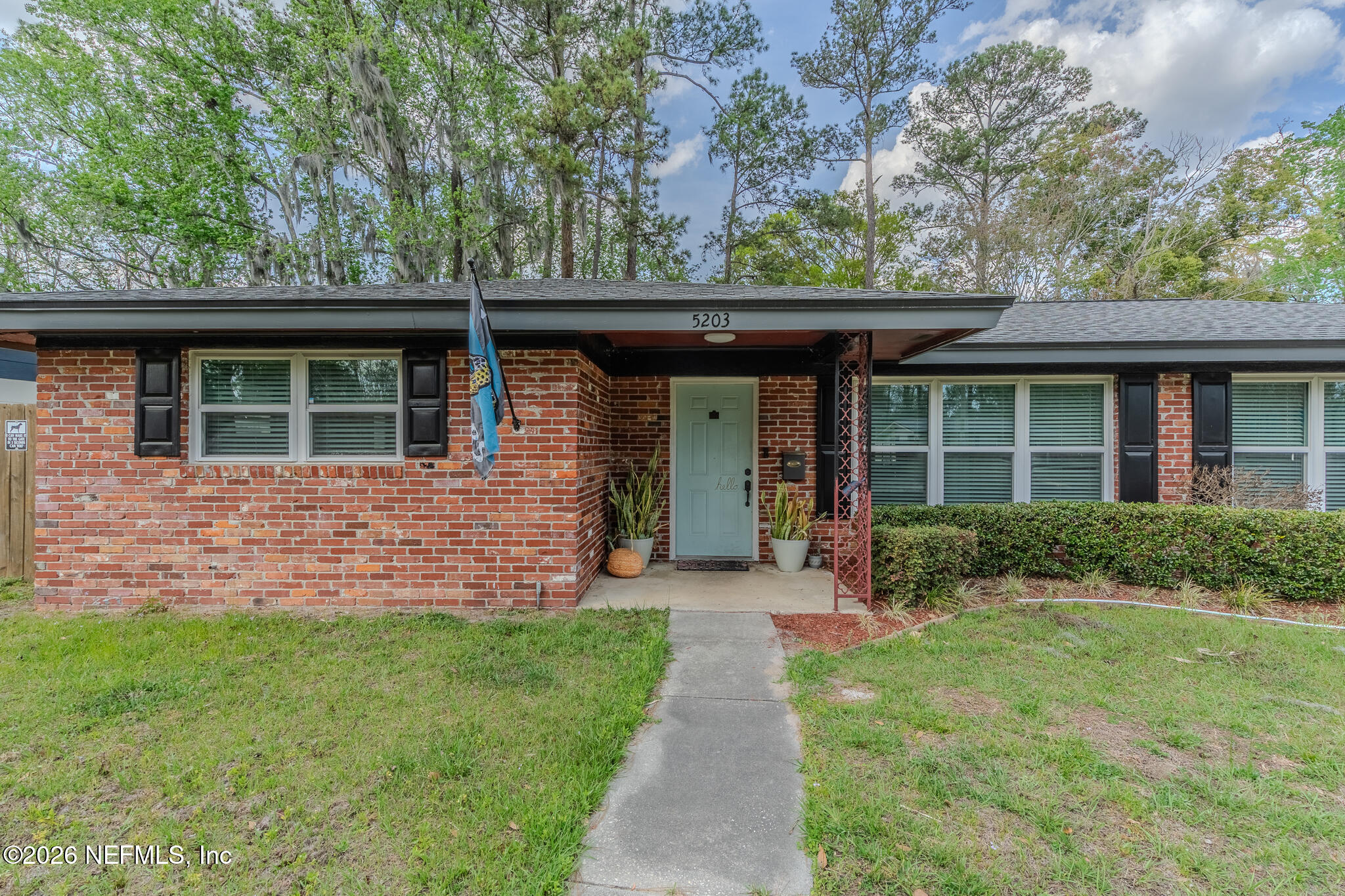 5203 Clarendon Road Jacksonville, FL 32205 - Photo 5 of 31 Untitled-2