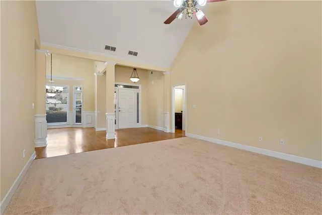 a view of a kitchen with a sink and dishwasher kitchen view