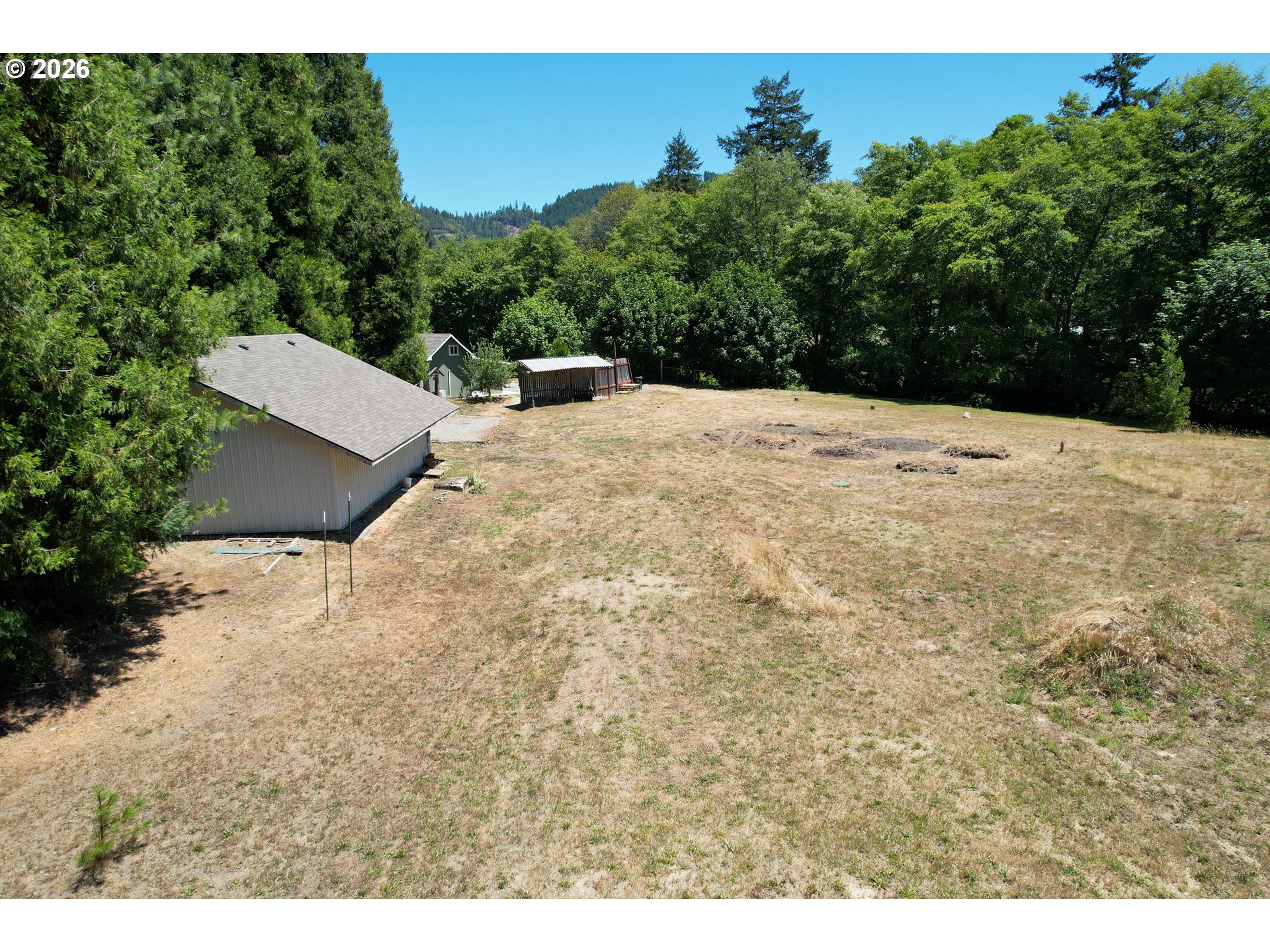 1545 Upper Cow Creek Road Azalea, OR 97410 - Photo 14 of 44