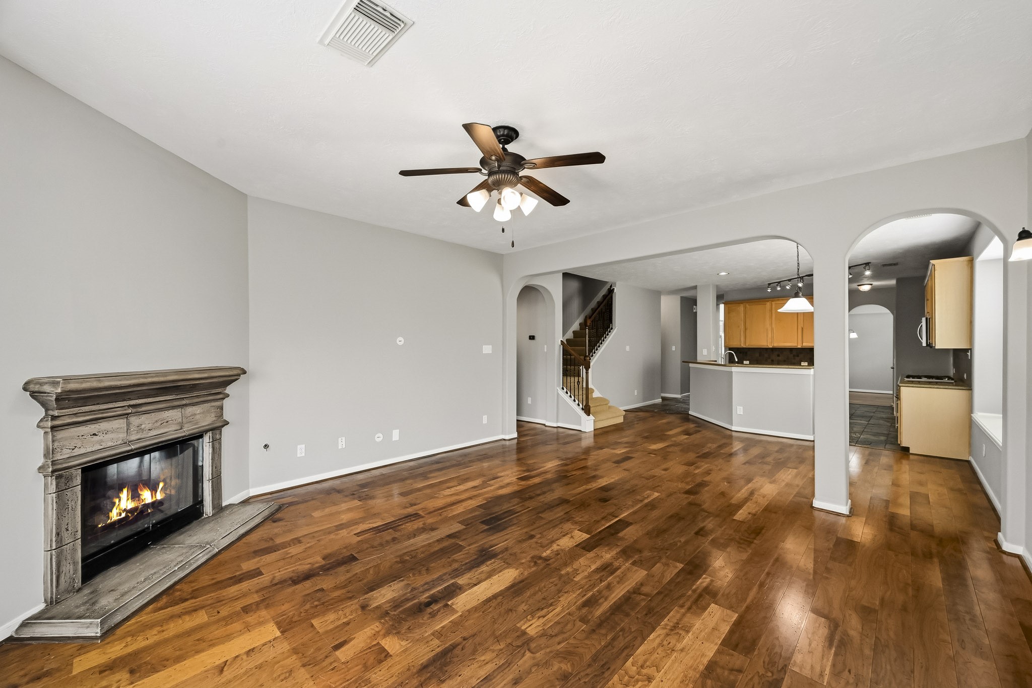9202 Fernwillow Drive Spring, TX 77379 - Photo 22 of 48 Gallery Image 22