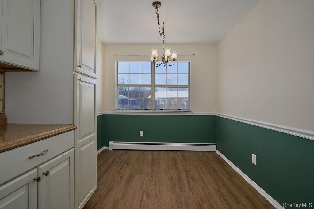 5 Forge Gate Drive, Unit C2 Cold Spring, NY 10516 - Photo 13 of 25 Dining Area