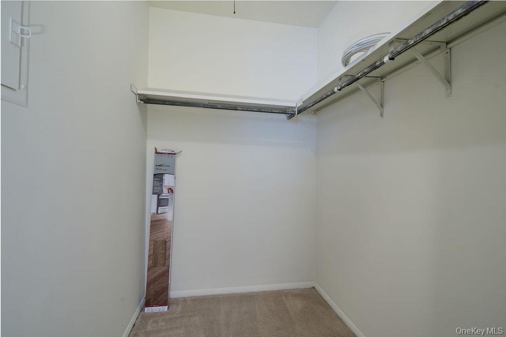 5 Forge Gate Drive, Unit C2 Cold Spring, NY 10516 - Photo 21 of 25 Bedroom walk-in closet