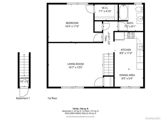 $329,000 | 5 Forge Gate Drive, Unit C2, Cold Spring, NY 10516