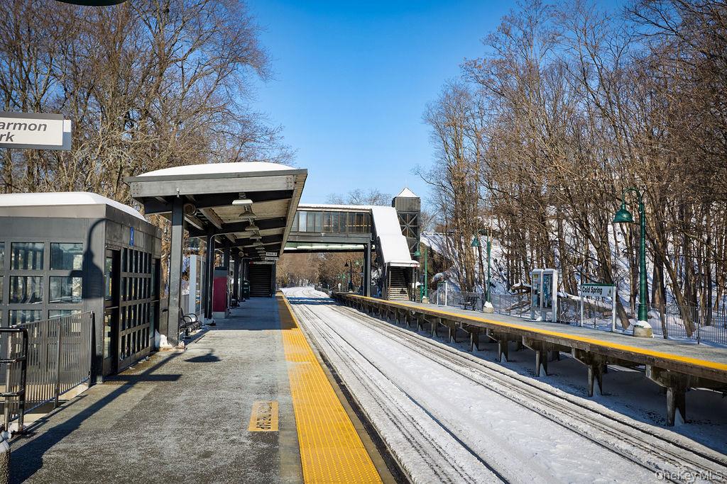 5 Forge Gate Drive, Unit C2 Cold Spring, NY 10516 - Photo 24 of 25 Cold Spring Metro North Train Station - walk to