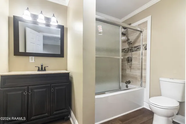 $120,000 | 8503 Weeks Island Road, New Iberia, LA 70560