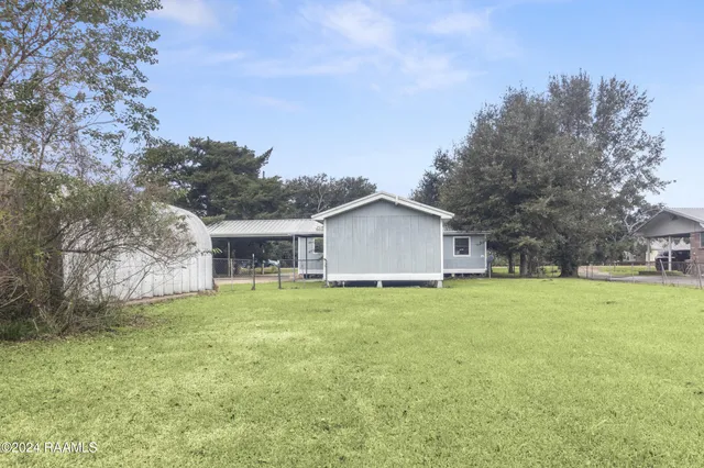 $120,000 | 8503 Weeks Island Road, New Iberia, LA 70560