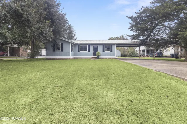 $120,000 | 8503 Weeks Island Road, New Iberia, LA 70560