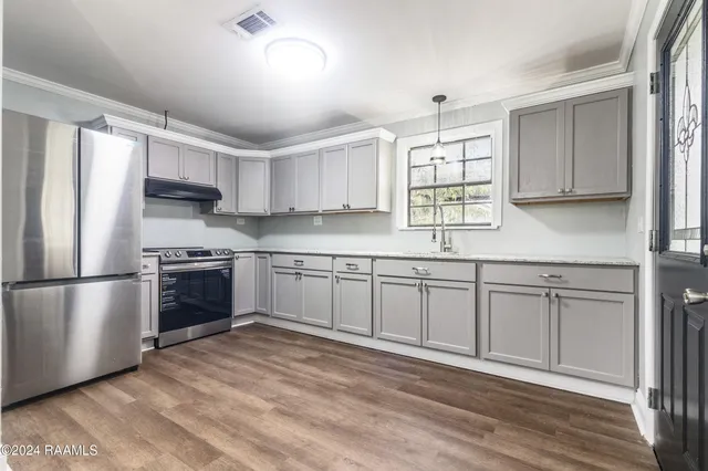 $120,000 | 8503 Weeks Island Road, New Iberia, LA 70560