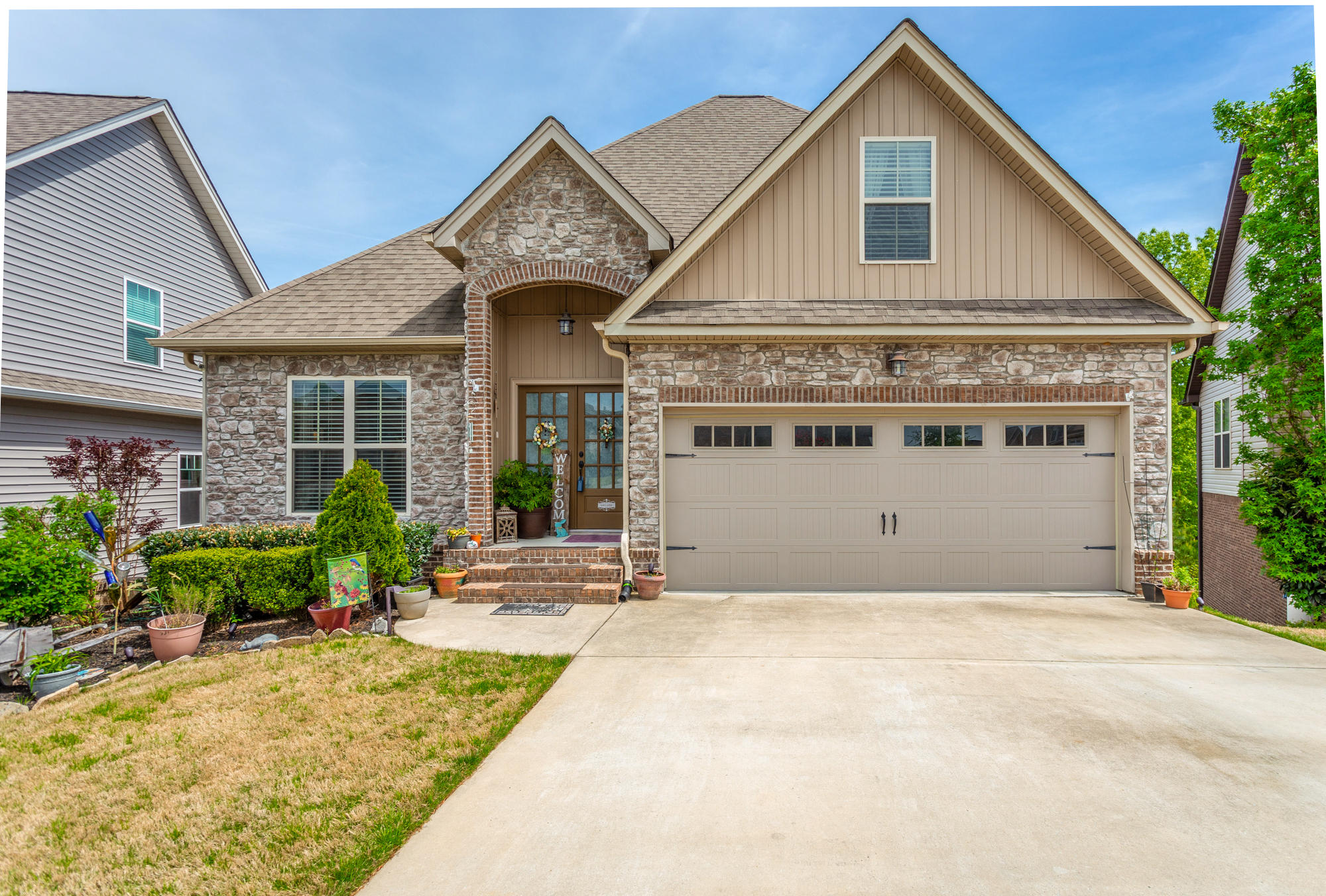 6740 Kenton Ridge Circle Chattanooga, TN 37421 - Photo 1 of 40 6740 Kenton Ridge Cir. HD-2