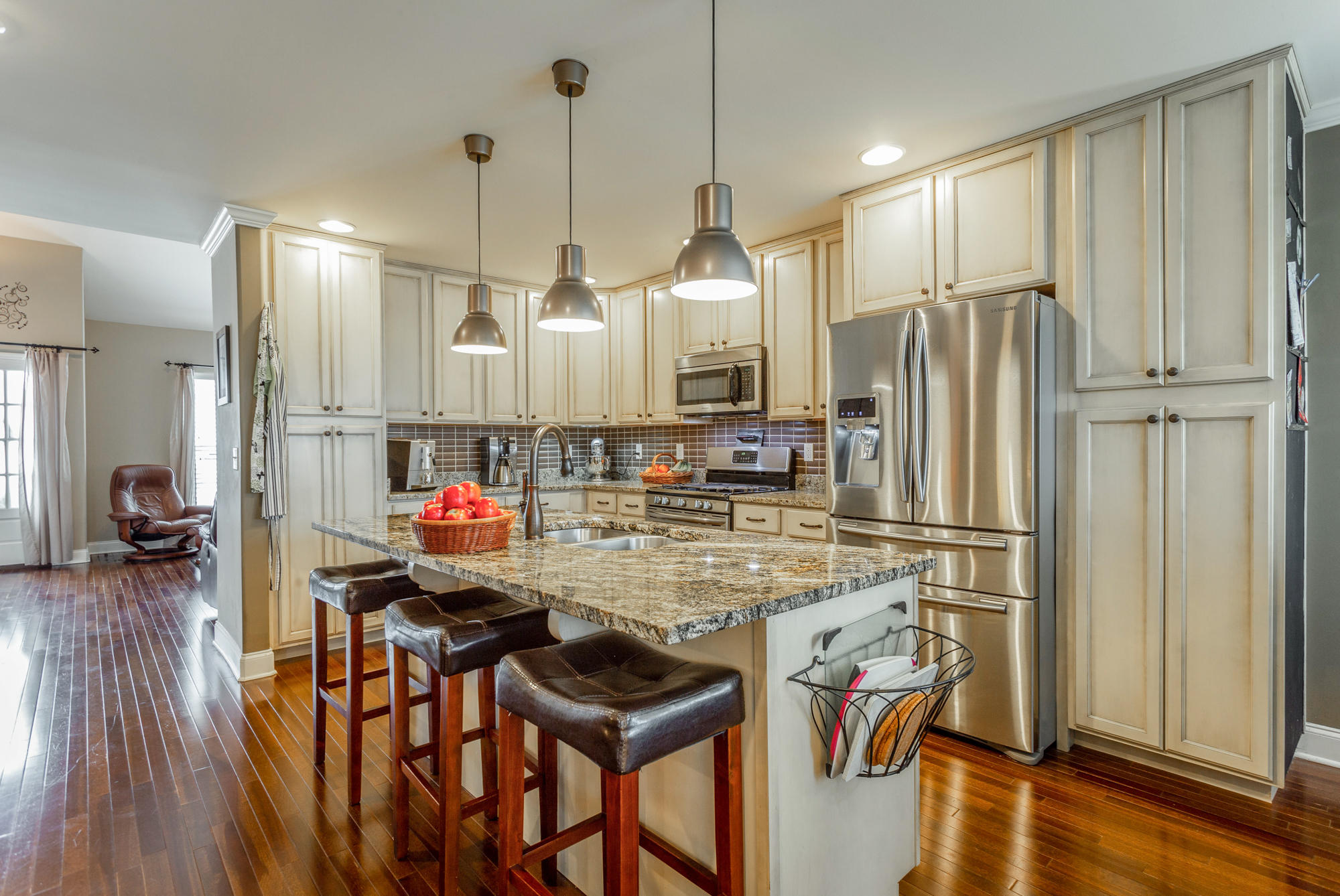 6740 Kenton Ridge Circle Chattanooga, TN 37421 - Photo 11 of 40 6740 Kenton Ridge Cir. HD-21