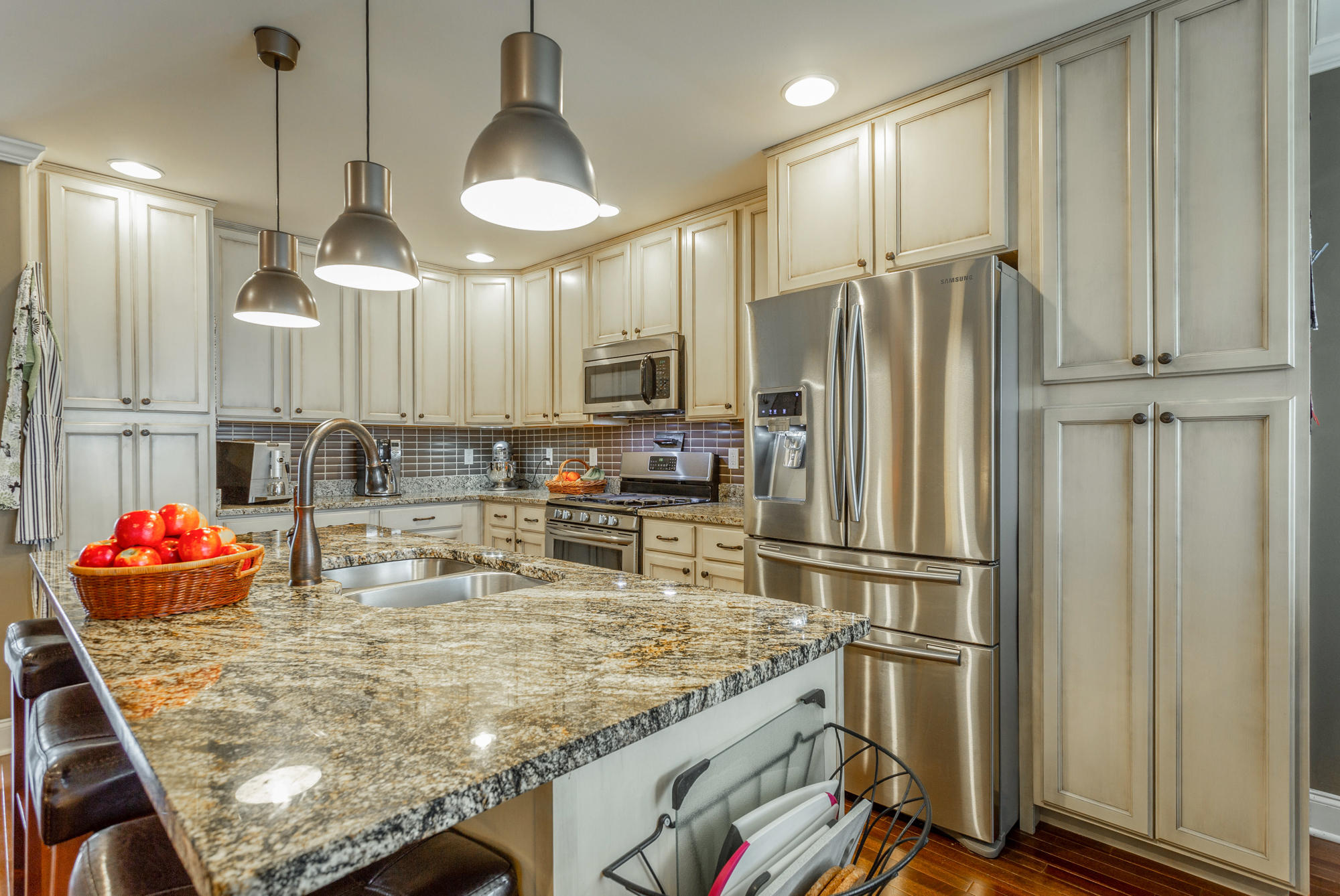 6740 Kenton Ridge Circle Chattanooga, TN 37421 - Photo 12 of 40 6740 Kenton Ridge Cir. HD-22