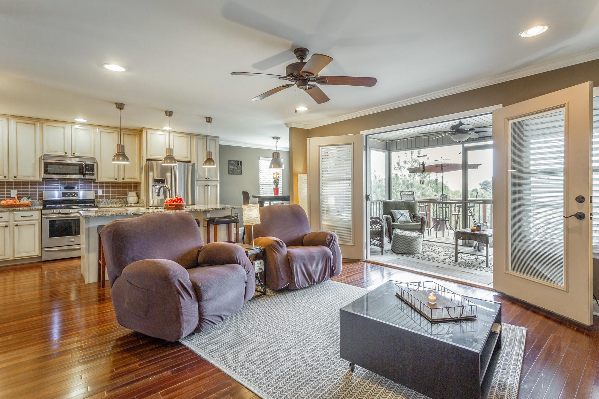 6740 Kenton Ridge Circle Chattanooga, TN 37421 - Photo 17 of 40 6740 Kenton Ridge Cir. HD-26