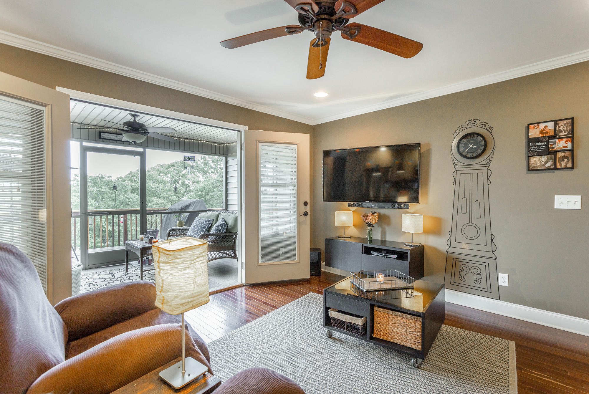 6740 Kenton Ridge Circle Chattanooga, TN 37421 - Photo 19 of 40 6740 Kenton Ridge Cir. HD-25