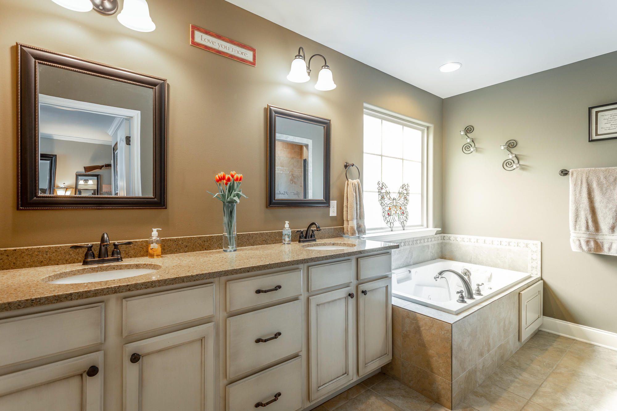 6740 Kenton Ridge Circle Chattanooga, TN 37421 - Photo 23 of 40 6740 Kenton Ridge Cir. HD-33