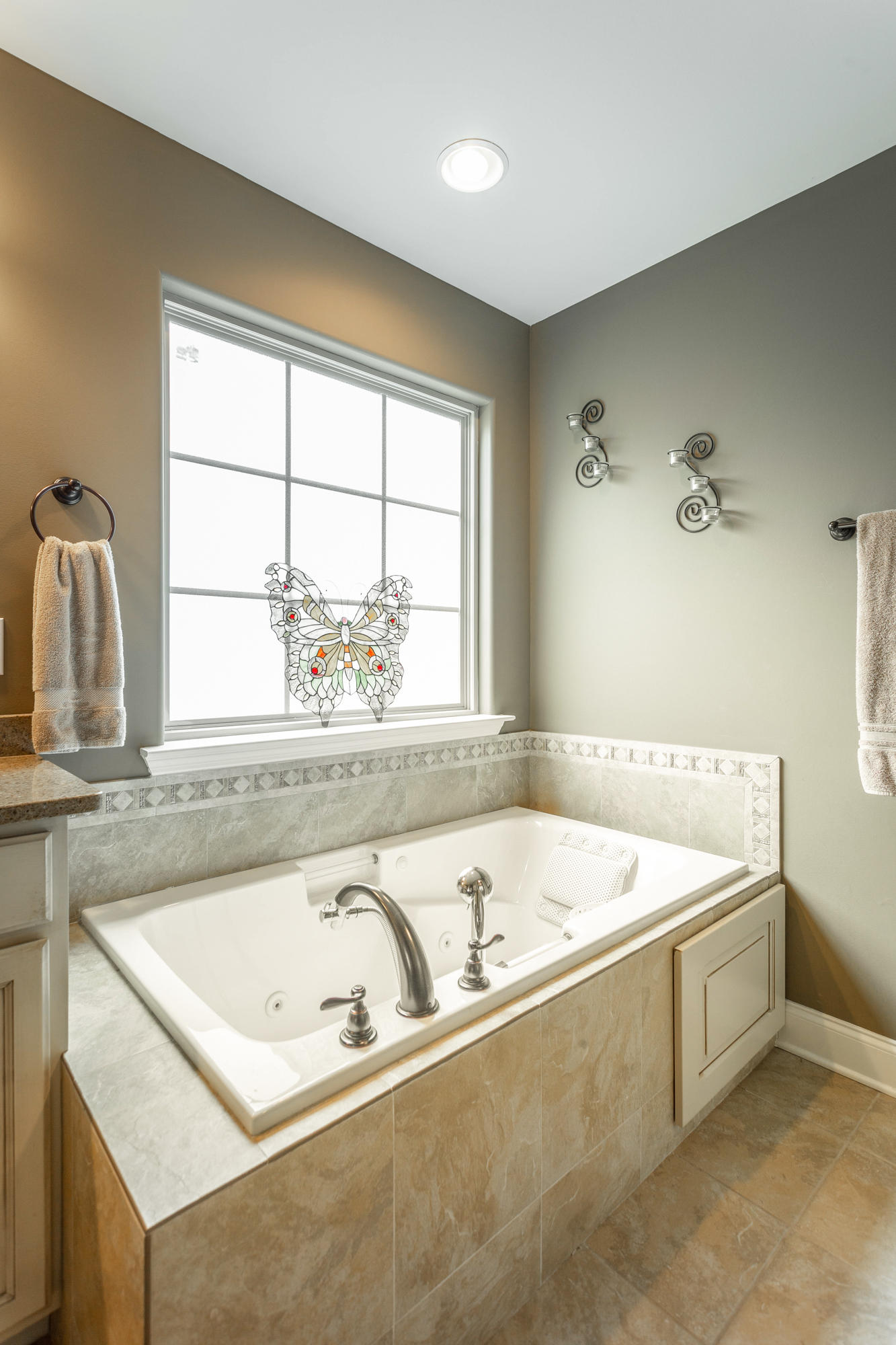 6740 Kenton Ridge Circle Chattanooga, TN 37421 - Photo 24 of 40 6740 Kenton Ridge Cir. HD-34