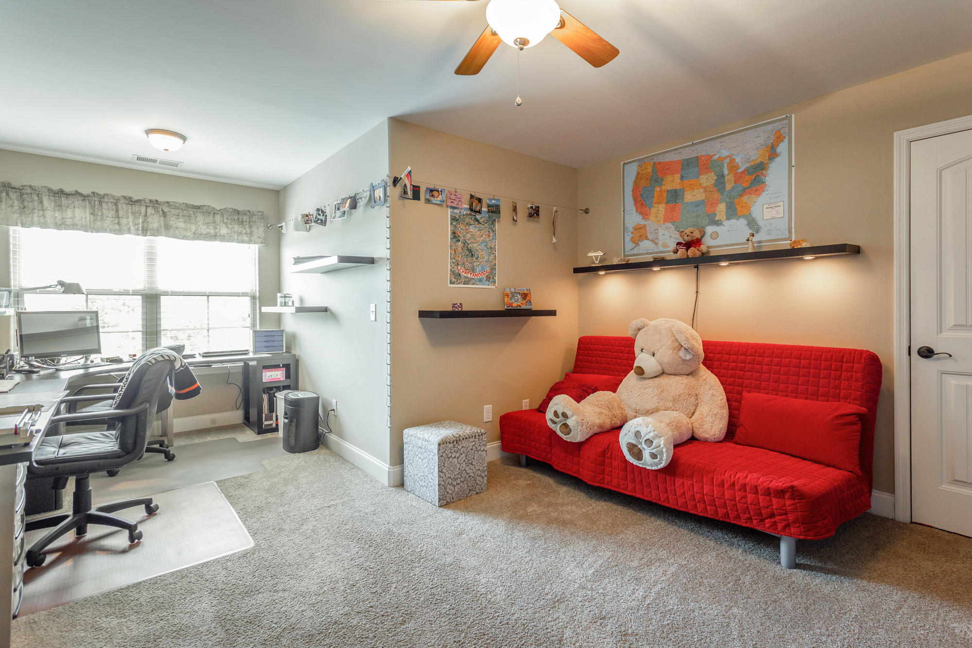 6740 Kenton Ridge Circle Chattanooga, TN 37421 - Photo 29 of 40 6740 Kenton Ridge Cir. HD-12