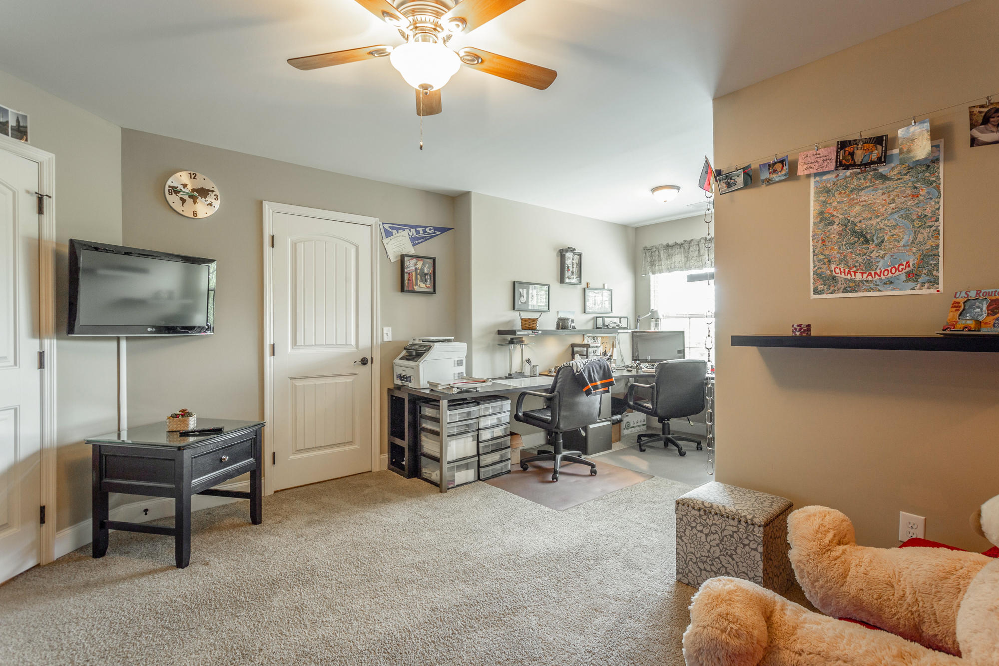 6740 Kenton Ridge Circle Chattanooga, TN 37421 - Photo 30 of 40 6740 Kenton Ridge Cir. HD-13