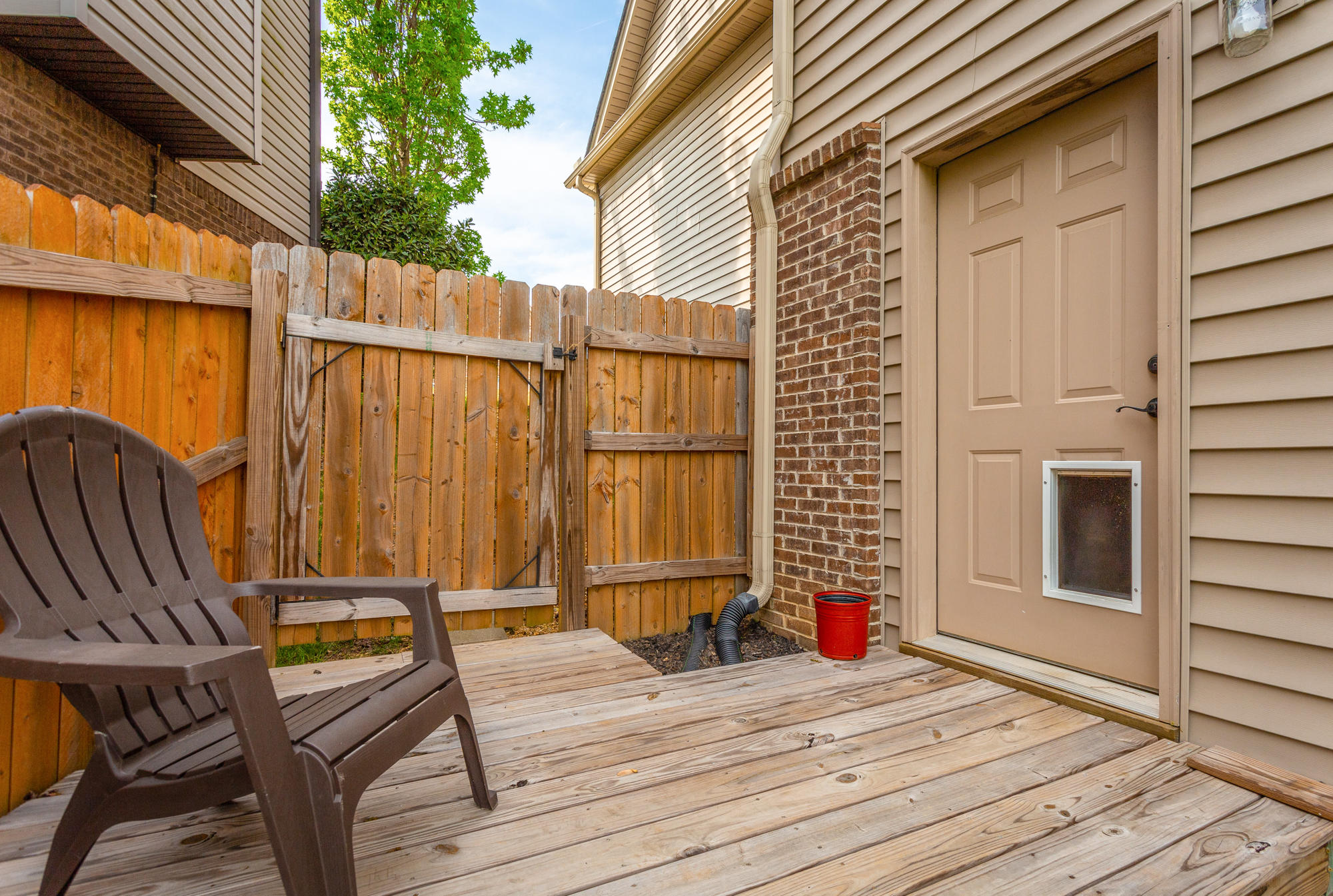 6740 Kenton Ridge Circle Chattanooga, TN 37421 - Photo 36 of 40 6740 Kenton Ridge Cir. HD-38