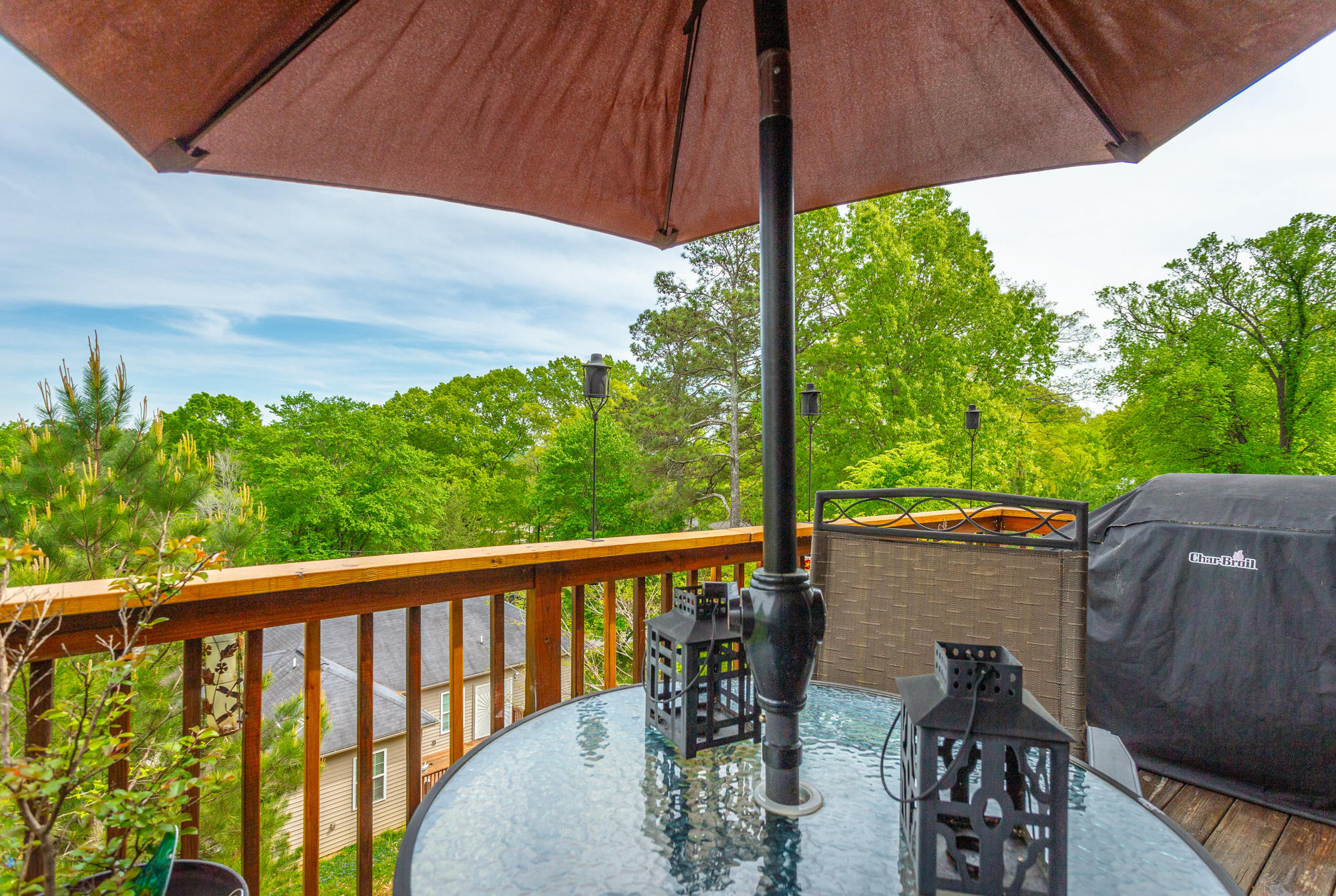 6740 Kenton Ridge Circle Chattanooga, TN 37421 - Photo 39 of 40 6740 Kenton Ridge Cir. HD-30