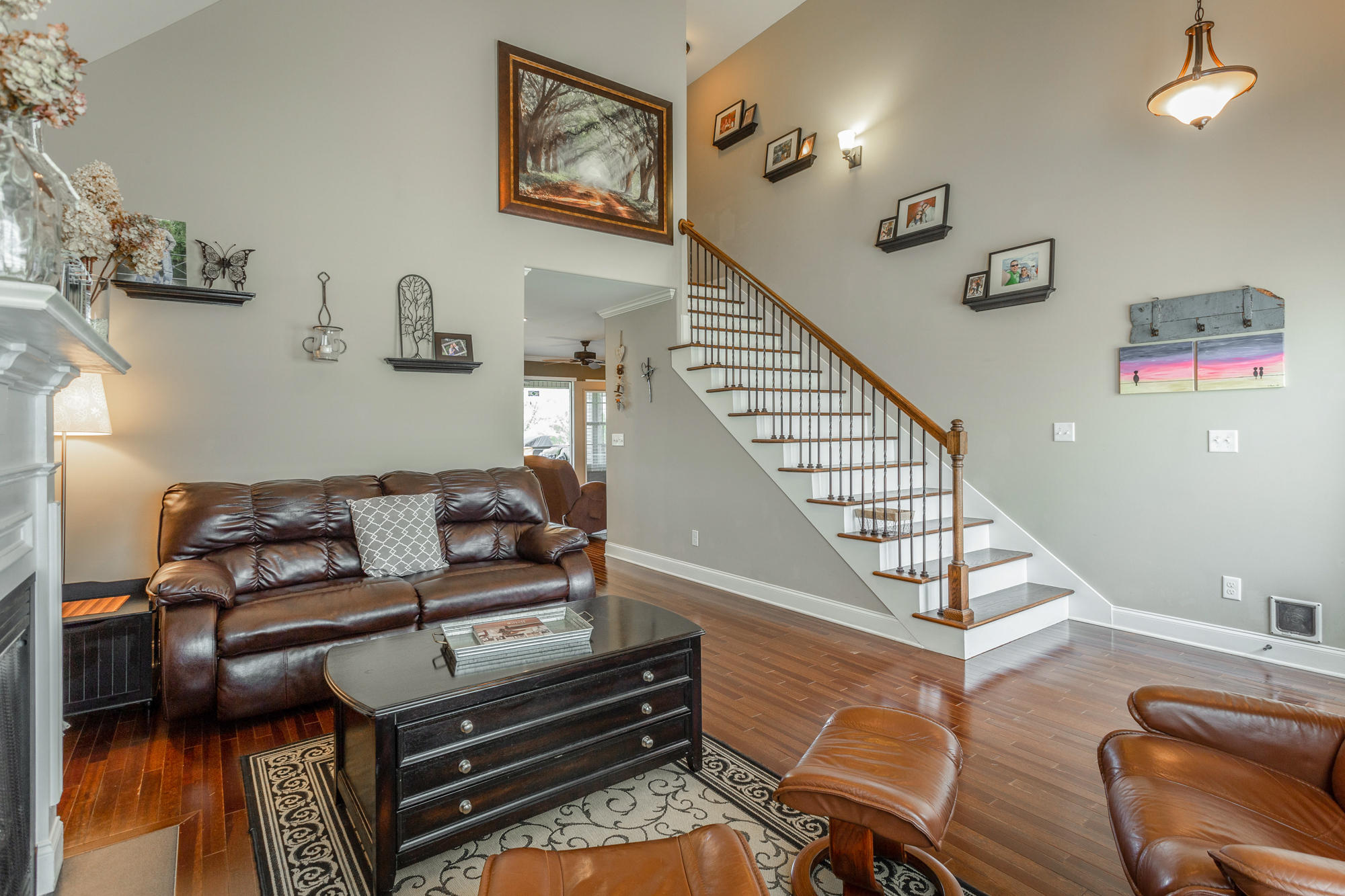 6740 Kenton Ridge Circle Chattanooga, TN 37421 - Photo 7 of 40 6740 Kenton Ridge Cir. HD-8