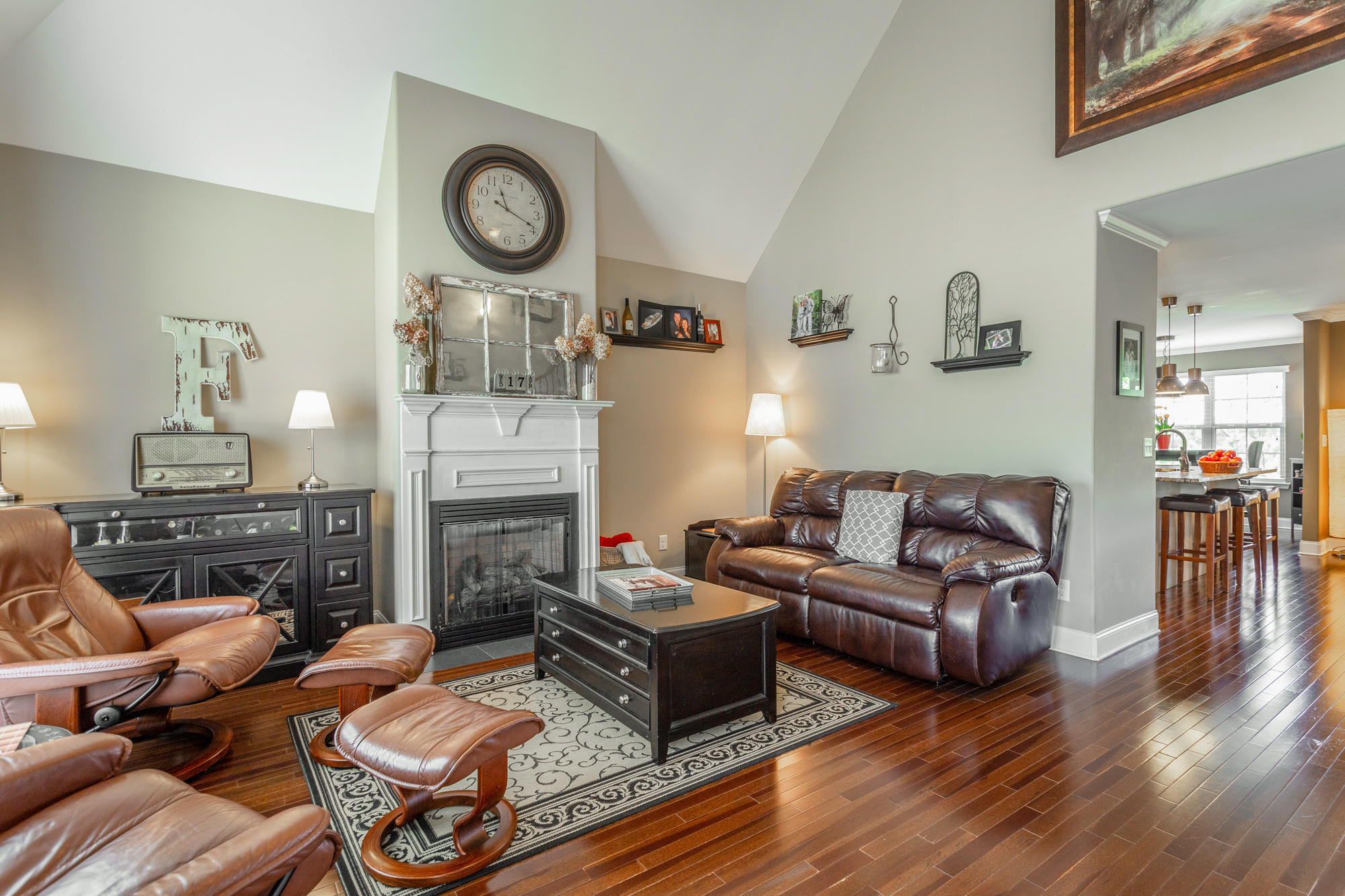 6740 Kenton Ridge Circle Chattanooga, TN 37421 - Photo 8 of 40 6740 Kenton Ridge Cir. HD-6