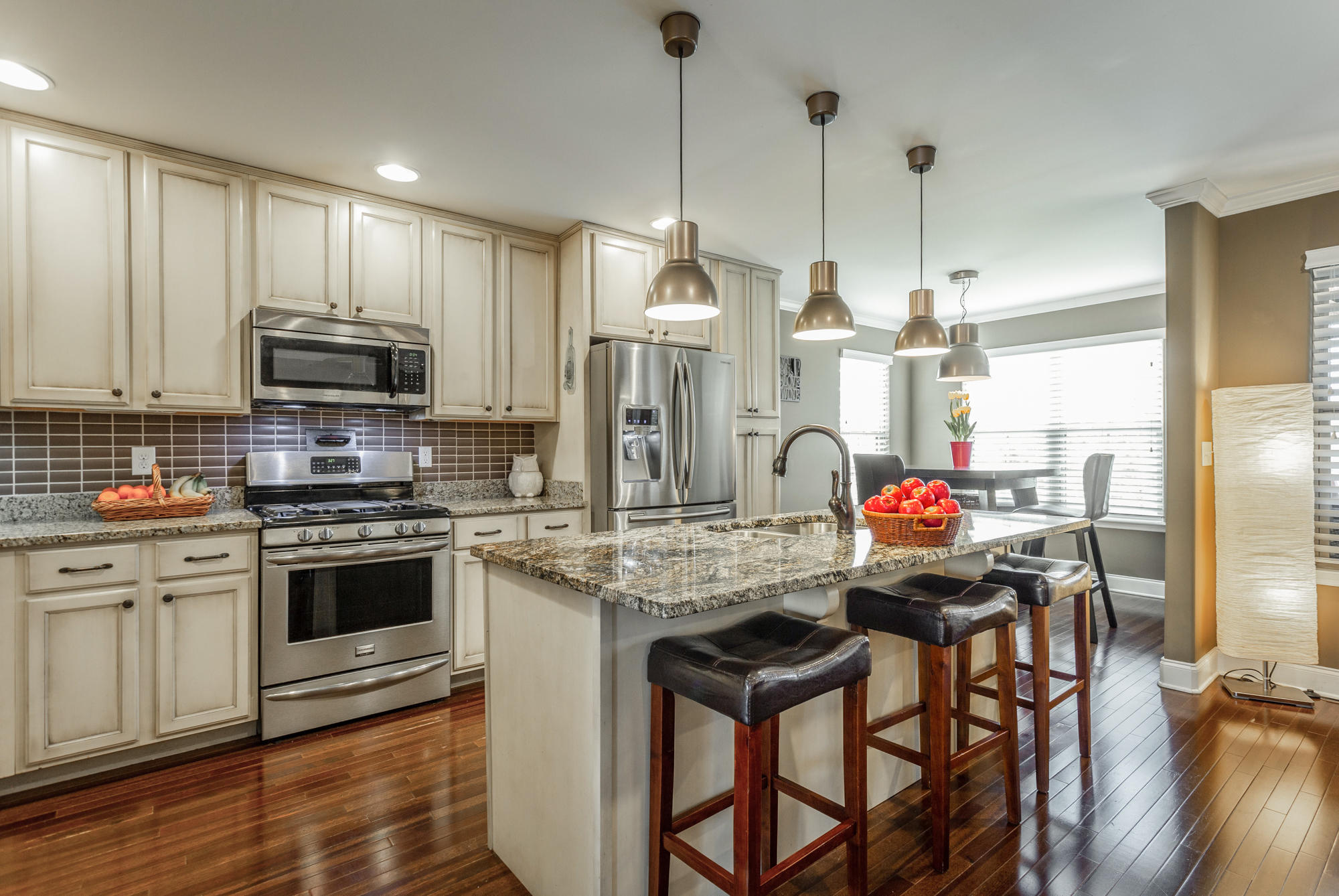 6740 Kenton Ridge Circle Chattanooga, TN 37421 - Photo 9 of 40 6740 Kenton Ridge Cir. HD-18