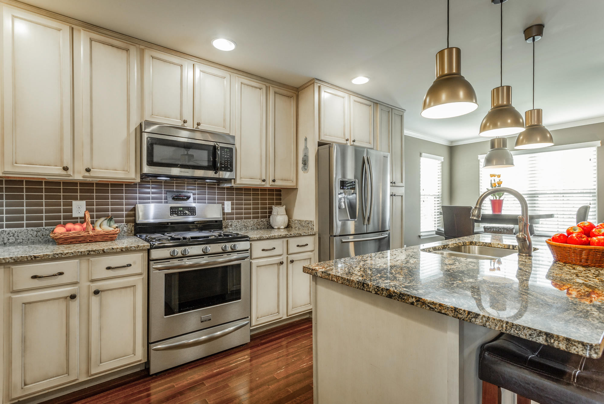 6740 Kenton Ridge Circle Chattanooga, TN 37421 - Photo 10 of 40 6740 Kenton Ridge Cir. HD-19