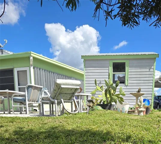 $155,000 | 14270 Northeast 124th Avenue, Okeechobee, FL 34974