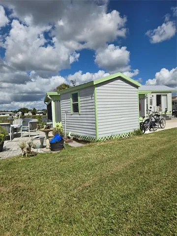 $155,000 | 14270 Northeast 124th Avenue, Okeechobee, FL 34974