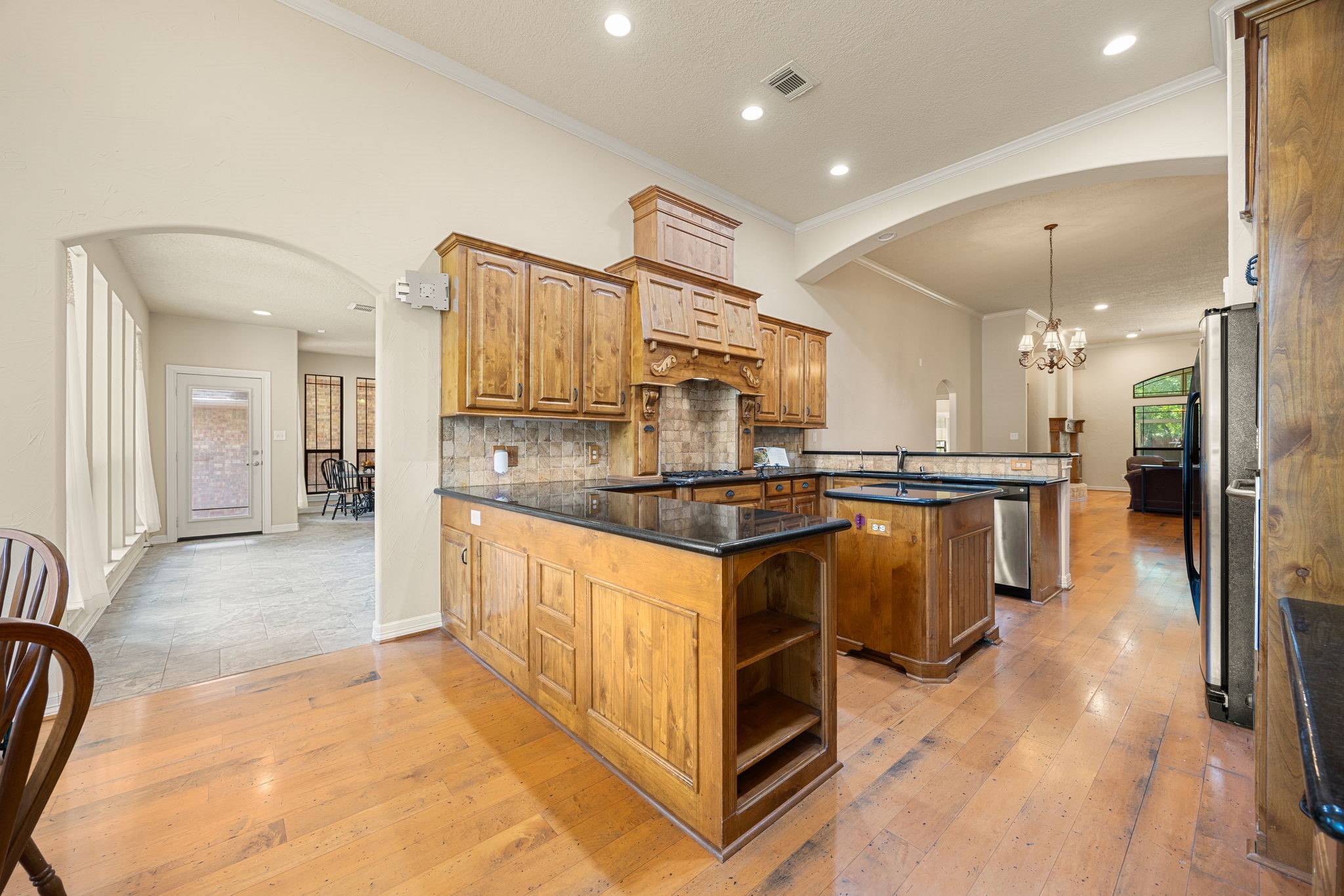 28618 Benders Crossing Drive Spring, TX 77386 - Photo 16 of 48