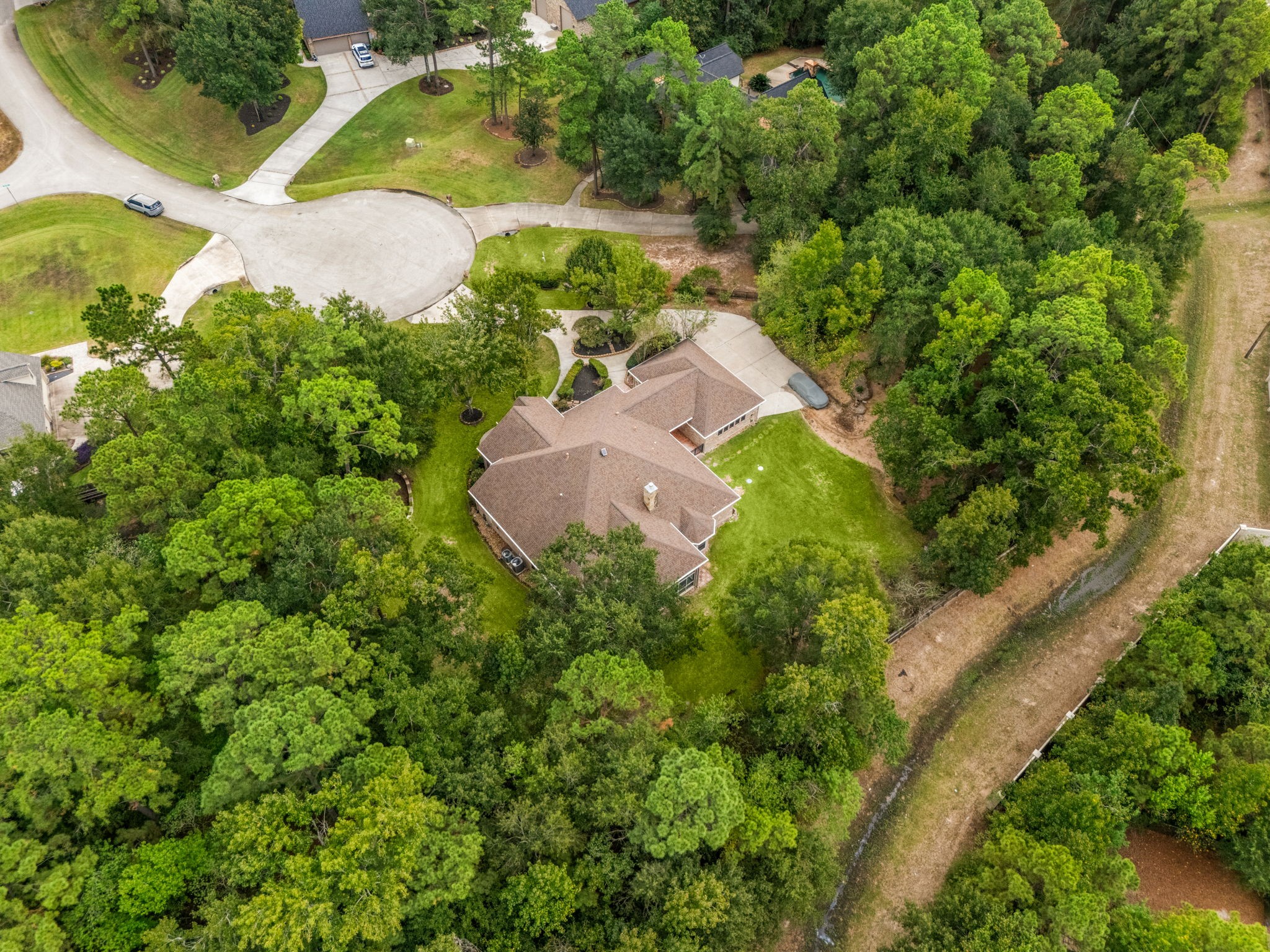28618 Benders Crossing Drive Spring, TX 77386 - Photo 44 of 48