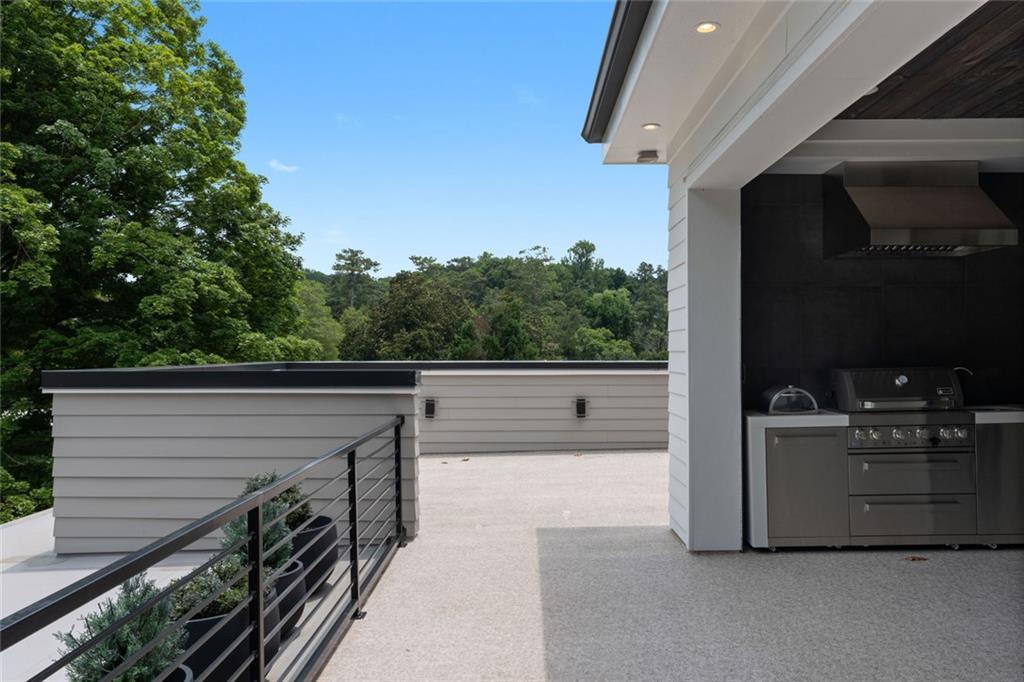 4063 Rickenbacker Drive Northeast Atlanta, GA 30342 - Photo 55 of 58